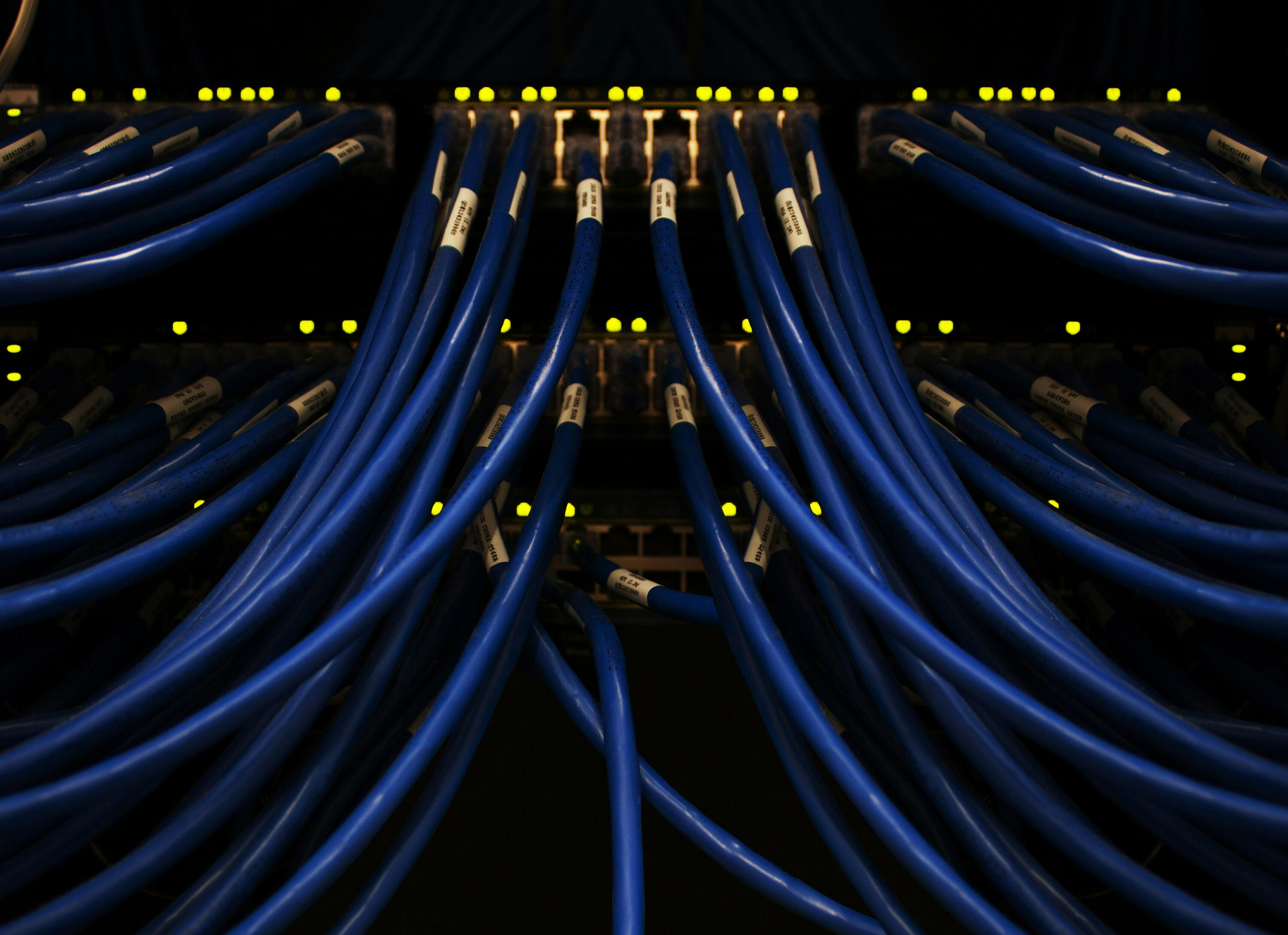 IT infra Infrastruktúra építés